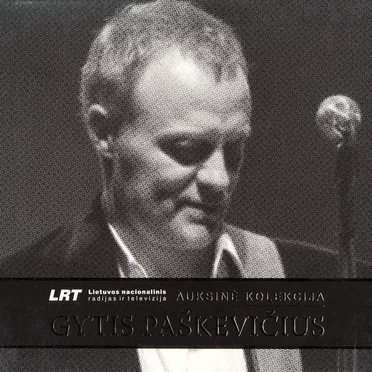 LRT auksinė kolekcija