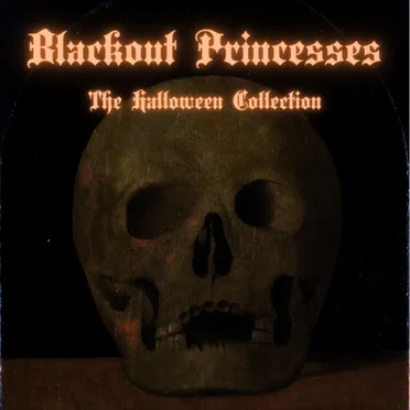 The Halloween Collection