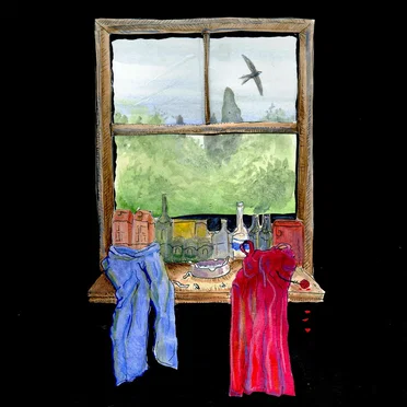 A Bit of Elegance by Olaf Putker & the Scenic Sound - album cover