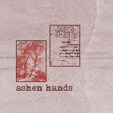 Ashen Hands by Ashen Hands - album cover