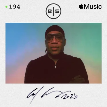 Beats in Space 194: Carl Craig by Carl Craig - album cover