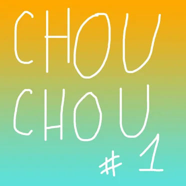 CHOUCHOU by Emma Souharce - album cover