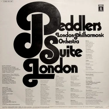 Suite London