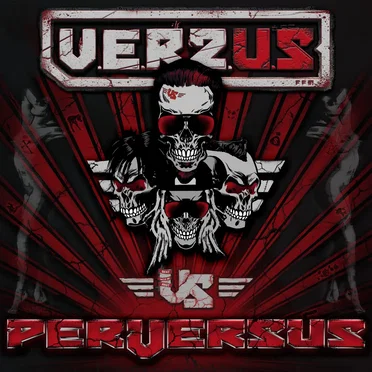 Perversus by V.E.R.S.U.S - album cover