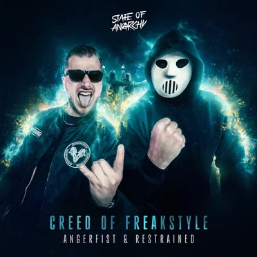 Creed of Freakstyle