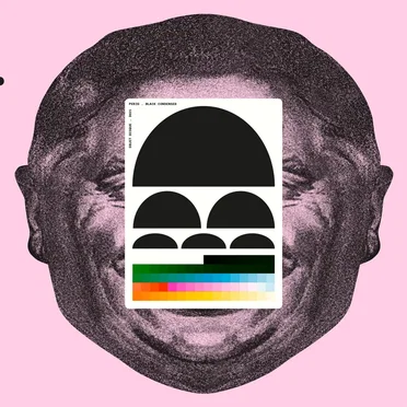 Black Condensed by Perio - album cover