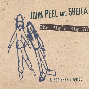 The Pig’s Big 78s: A Beginner’s Guide