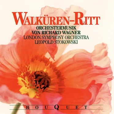 The Ride of the Valkyries