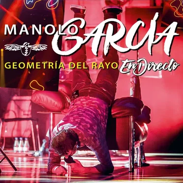 Geometría del rayo - En directo