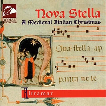 Nova Stella: A Medieval Italian Christmas