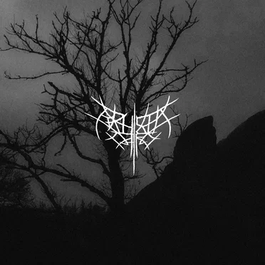 Cloaked World by Bruised Core - album cover