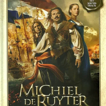 Michiel de Ruyter