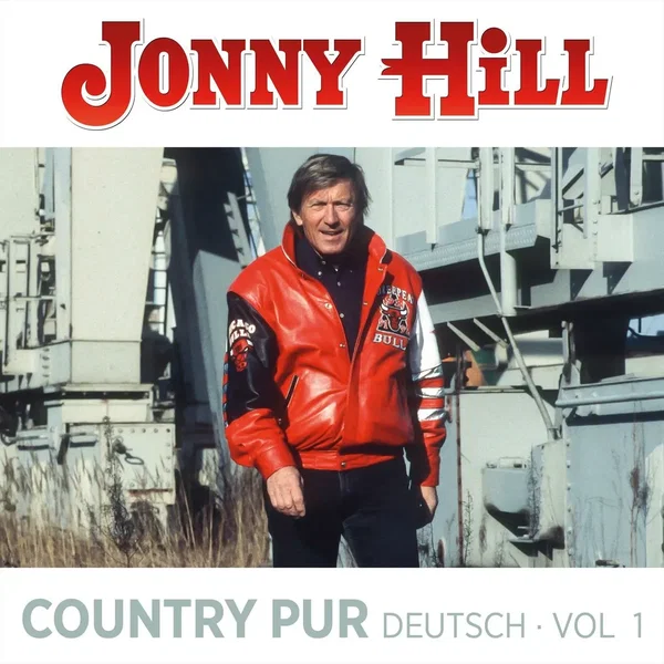 Country pur deutsch Vol. 1