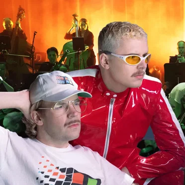 No Rules! (Classical Version)