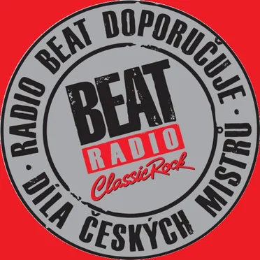 Radio Beat doporučuje díla českých mistrů (červená edice) by Various Artists - album cover