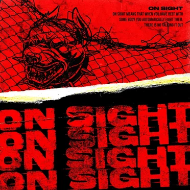 On Sight by Various Artists - album cover