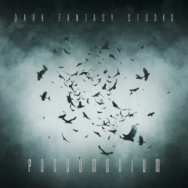 Pandemonium by Dark Fantasy Studio - album cover
