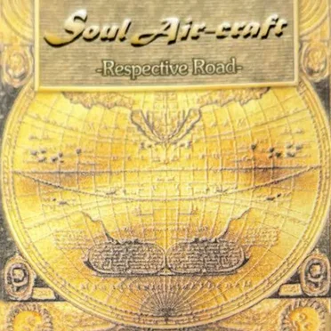 -Respective Road- by Soul Air-craft - album cover