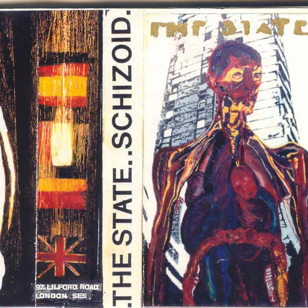 Schizoid