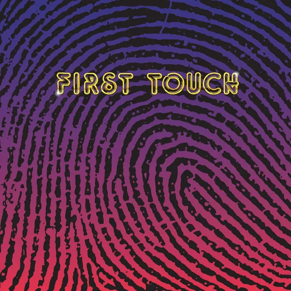 First Touch