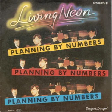 Living Neon