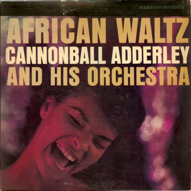 African Waltz