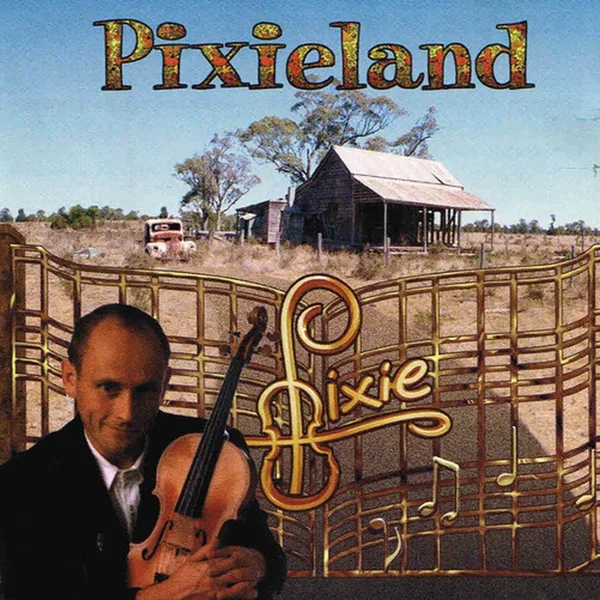 Pixieland