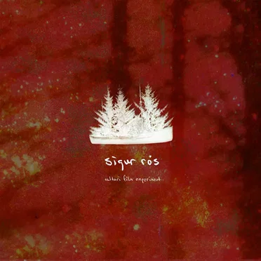 Valtari Film Experiment by Sigur Rós - album cover