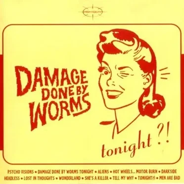 Tonight?!