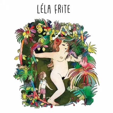 Léla Frite