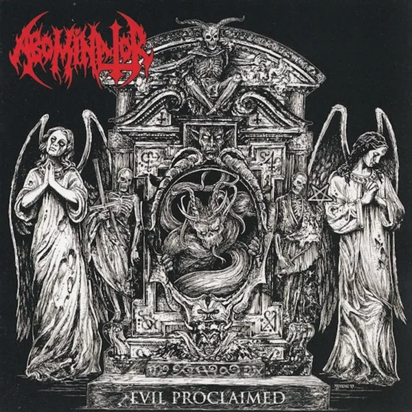 Evil Proclaimed