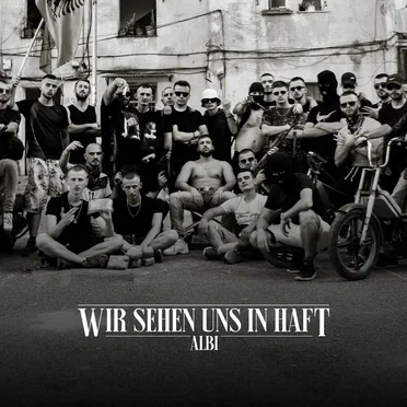 Wir sehen uns in Haft