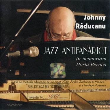 Jazz antifanariot