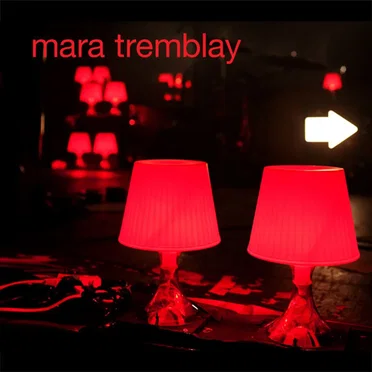 Mara Tremblay by Mara Tremblay - album cover