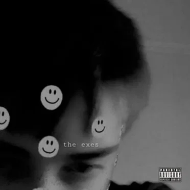 The Exes by ZEDNED - album cover
