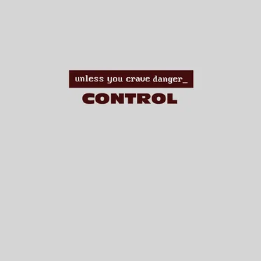 Control