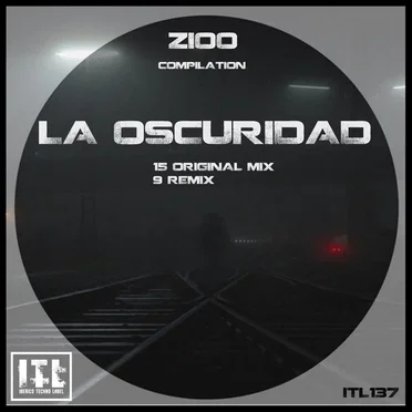 La Oscuridad by Various Artists - album cover