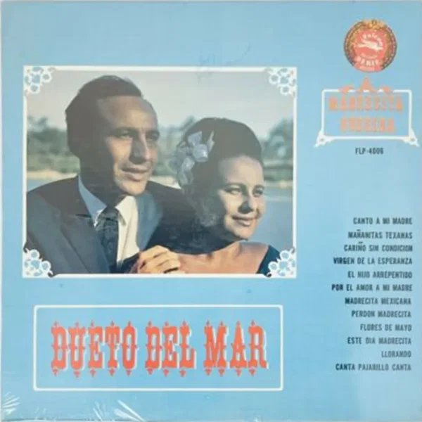 Madrecita querida