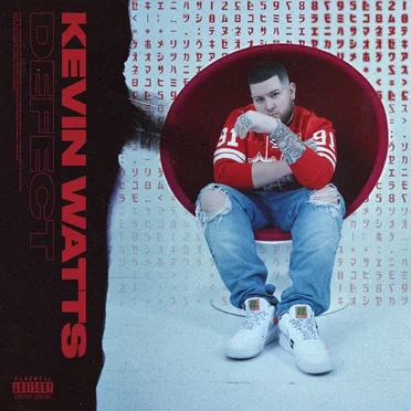 Kevin Watts