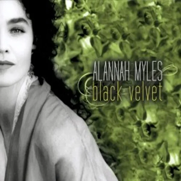 Black Velvet