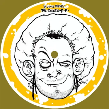 Jigsore 009 by Various Artists - album cover