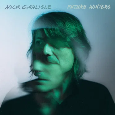 Future Winters E.P. by Nick Carlisle - album cover