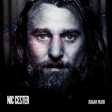 Sugar Rush by Nic Cester - album cover