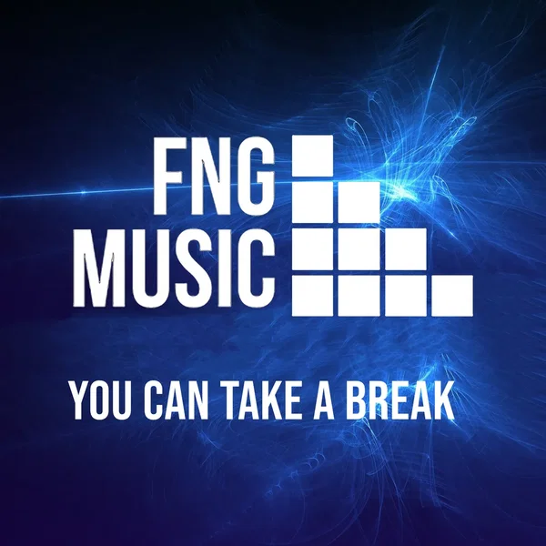 You Can Take a Break
