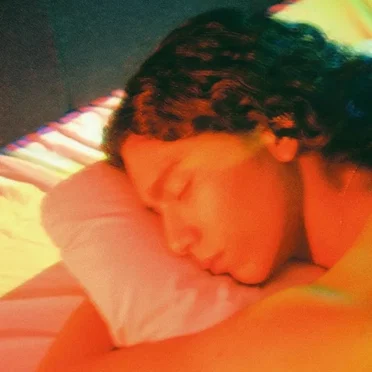 Night In by Jason Dhakal - album cover