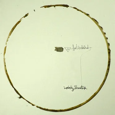 Lonely Hunter by Just an Animal - album cover