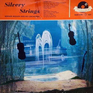 Silvery Strings