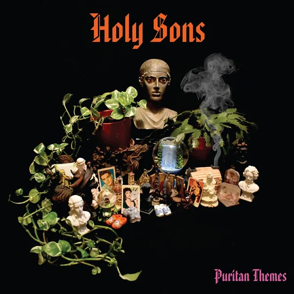 Puritan Themes