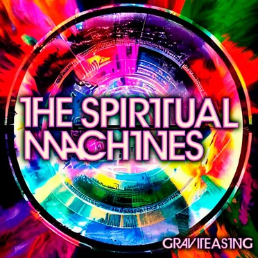 The Spiritual Machines