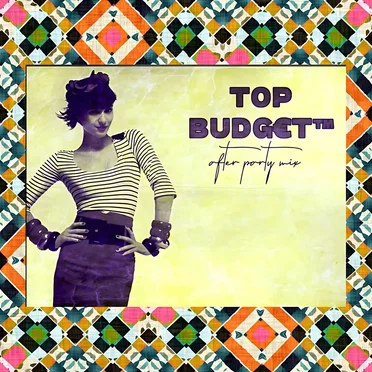 After Party Mix (11 février 2026) by Various Artists - album cover